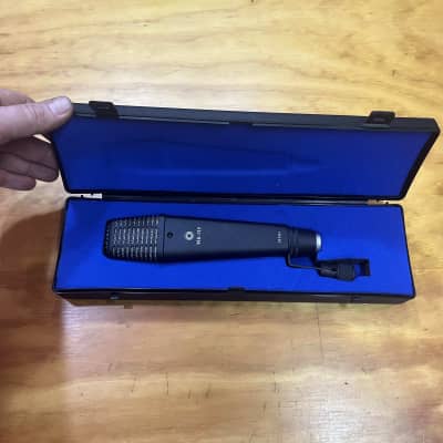 Oktava MK-219 Cardioid Condenser Microphone