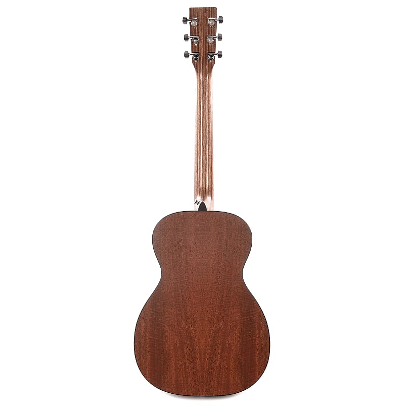 Martin X-Series 0-X1E Mahogany 2019 - 2023 | Reverb