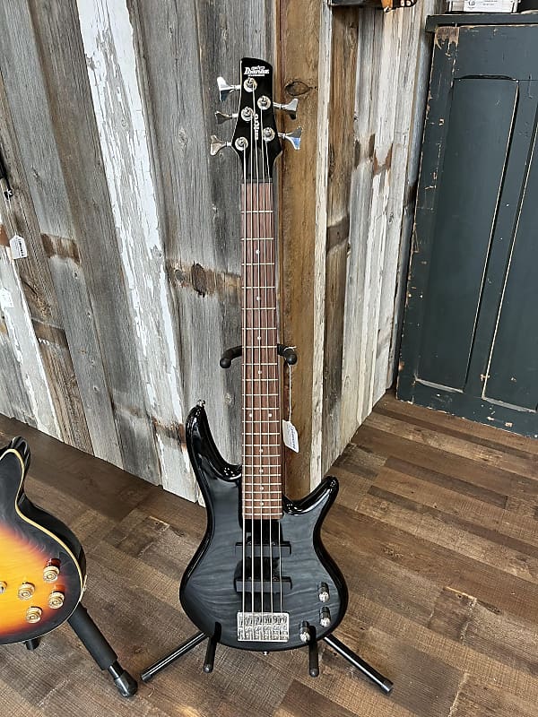 Ibanez mikro outlet 5 string