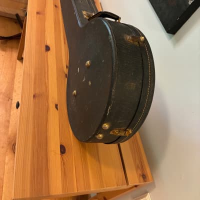 1940's or 1950's Gretsch made Bacon Belmont 5-String Banjo image 15