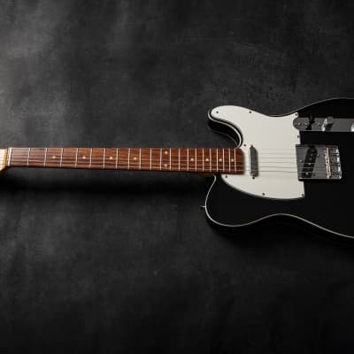 ESP Edwards E-TE-98CTM 2020 Black | Reverb