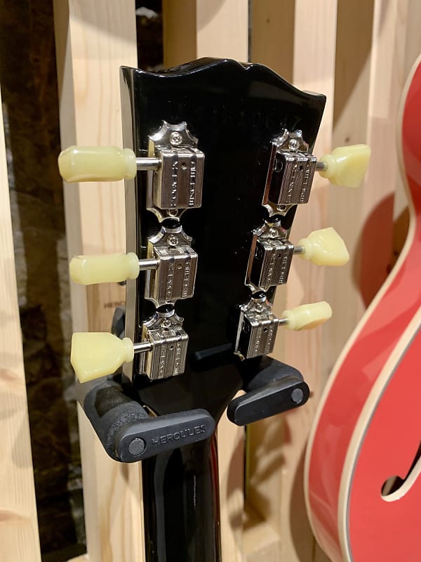 2011 Gibson USA SG Standard | Reverb 2011 Gibson USA SG Standard | Reverb
