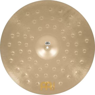 Meinl Byzance Vintage B22VC 22" Crash (w/ Video Demo) image 5