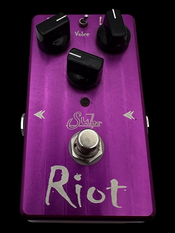 Suhr Riot