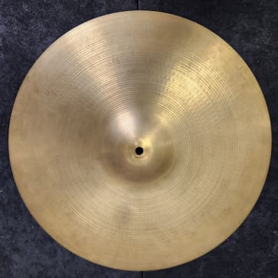 Zildjian 18