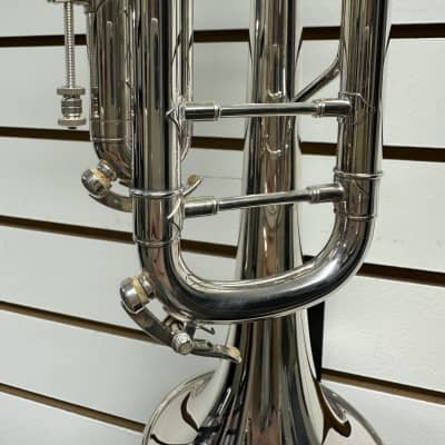B&S Challenger Pro Trumpet image 7