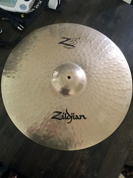 Zildjian 22