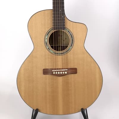 Winzz Guo Steel String 2022 Natural for sale