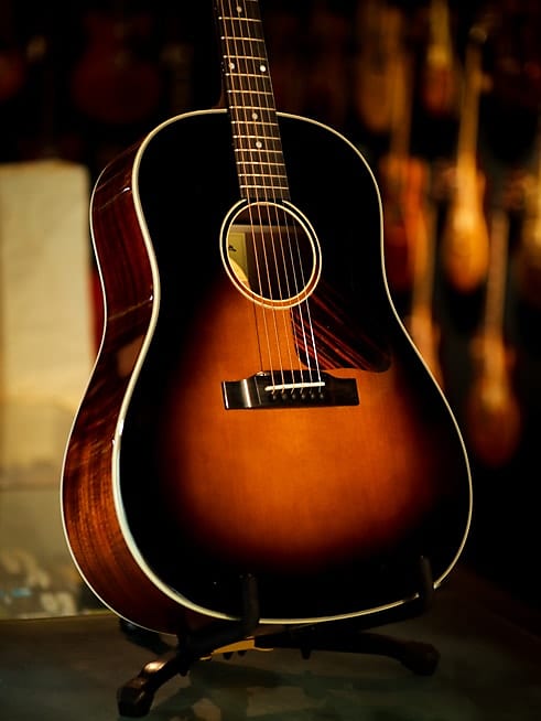 Eastman E10 SS Slope Shoulder