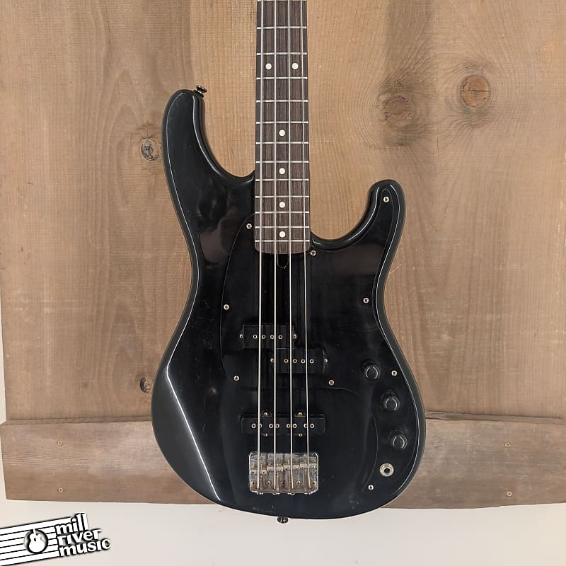 Ibanez Roadstar II Electric Bass Used