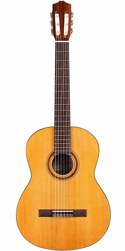 Cordoba C3M Classical Guitar - Natural image 1