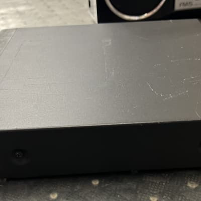 Roland Sound Canvas SC-55 MIDI Sound Generator | Reverb