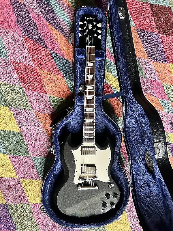 ジャンク Epiphone Les Paul Traditional Open Box Epiphone Les Paul Traditional PRO-III Plus Limited