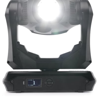 Martin Pro MAC-QUANTUM-PROFILE 475W LED Moving Head Fixture | Reverb