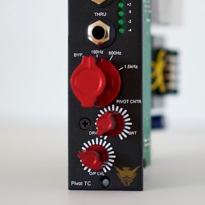 Phoenix Audio Pivot Tone Channel/500