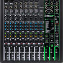 Mackie ProFX12v3 12-Channel Professional Effects Mixer w/USB