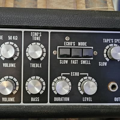 Shin-Ei Companion Fuzz FY-6 SuperFuzz 1960's - Vintage Super