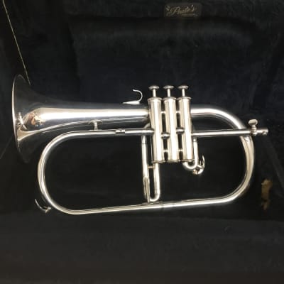 Yamaha YFH-731 Professional Flugelhorn | Reverb