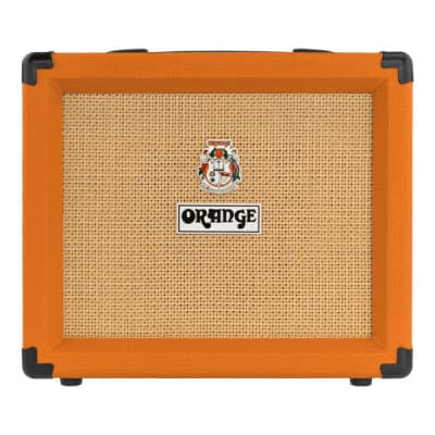 Orange Crush 20RT Guitar Combo Amp image 1