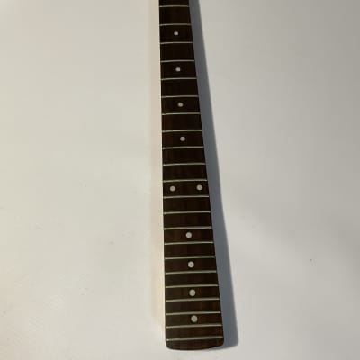 1985 Overseas Kramer Striker 200st Beak Guitar Neck Standard Nut image 3