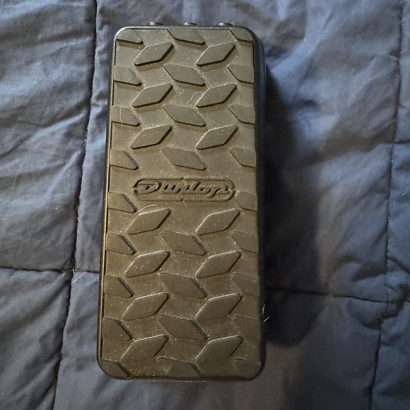 Dunlop DVP4 Volume X Mini Pedal