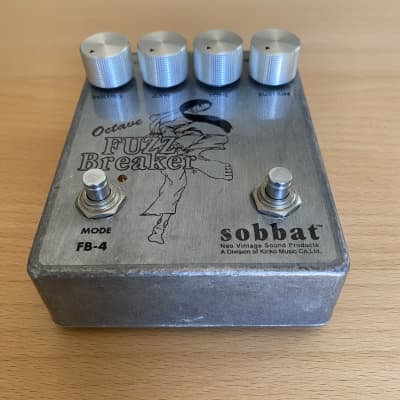 Sobbat FB-4 | Reverb