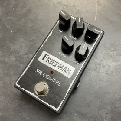 Reverb.com listing, price, conditions, and images for friedman-sir-compre