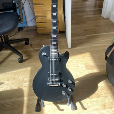 Gibson Les Paul Studio '50s Tribute Electric Guitar | Reverb