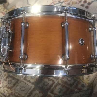 Pearl Limited Edition Kapur Snare image 3