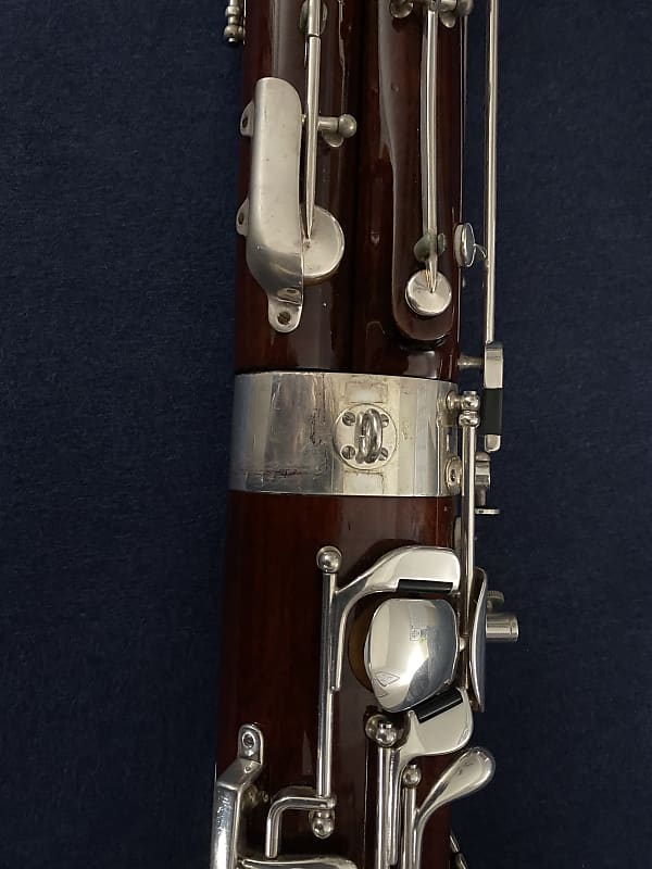 Paul on sale nordby bassoon