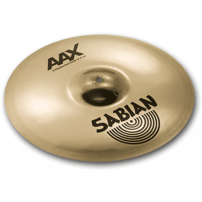 Sabian 18