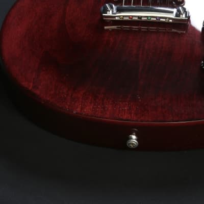 Gibson Les Paul Studio 2001 Wine Red w/ Monty's Pickups! image 2