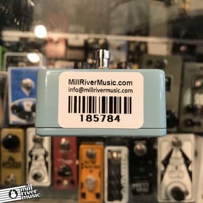 Catalinbread Valcoder w/Box Used image 2