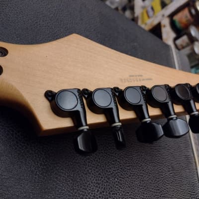 Ibanez RG570 FM TM, MIJ 1990 / not Prestige 550 RG550 RG750 Fugigen image 19