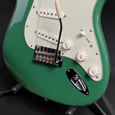 Fender Limited Edition Player II Stratocaster Electric