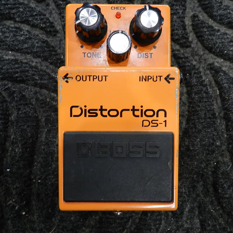 Boss DS-1