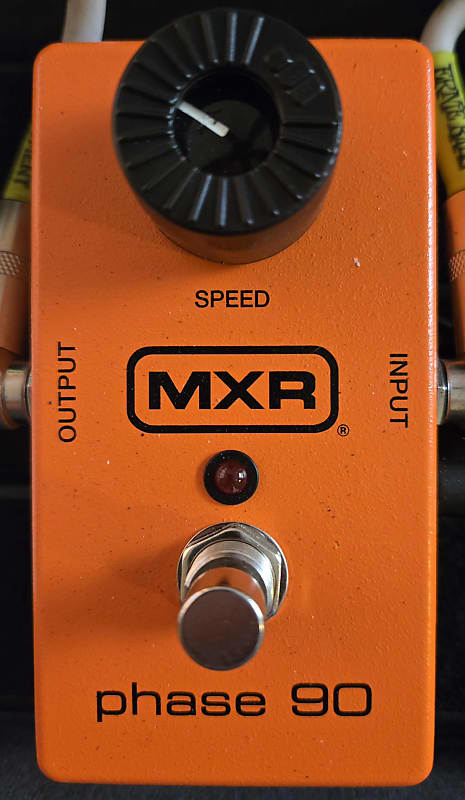 MXR Phase 90