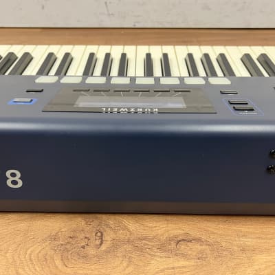 Second Hand Kurzweil PC3 LE8 Synthesizer Serial No: C3212SOR2994 image 9