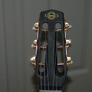 CIGANO CJ 10 GYPSY JAZZ GUITAR CJ10 2006 Matte