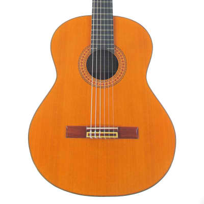 Alhambra 6P - classical guitar - price-performance winner - really an awesome instrument - check video! for sale