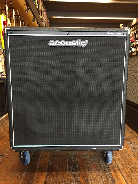 ベース Amplification Technologies AB-10 Mk II If You Haven't Heard the ZOTL10 Mk.II, You're Missing