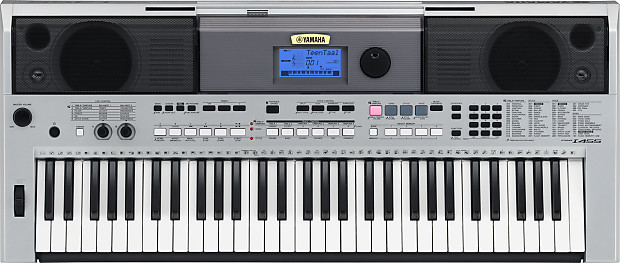 Yamaha PSR-I455 | Reverb