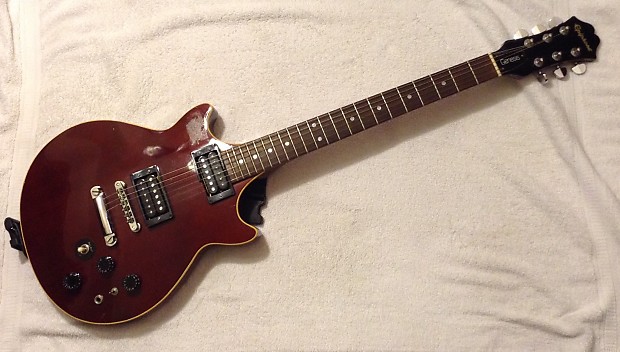 Epiphone genesis for on sale sale