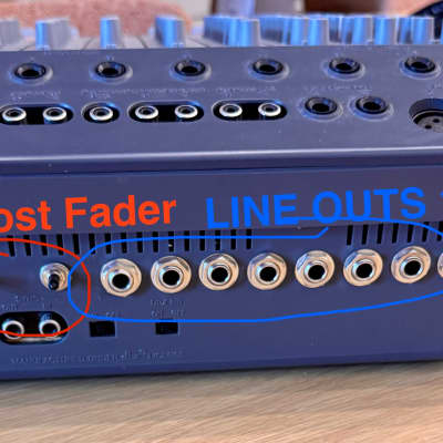 配信機器・PA機器・レコーディング機器 TASCAM 488mkII - 配信