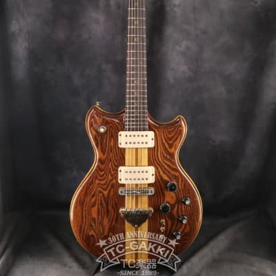 greco go 1400 1978年　別注　ブラック　黒 greco go 1400 1978年 別注 ブラック 黒