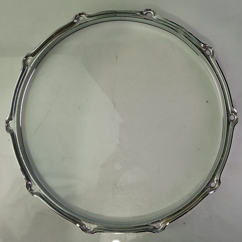 スネアドラム YAMAHA batterヤマハ POWER HOOP Yamaha 14