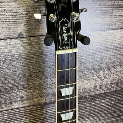 Gibson Les Paul Standard Left Handed Electric Guitar (Brooklyn, NY) image 3