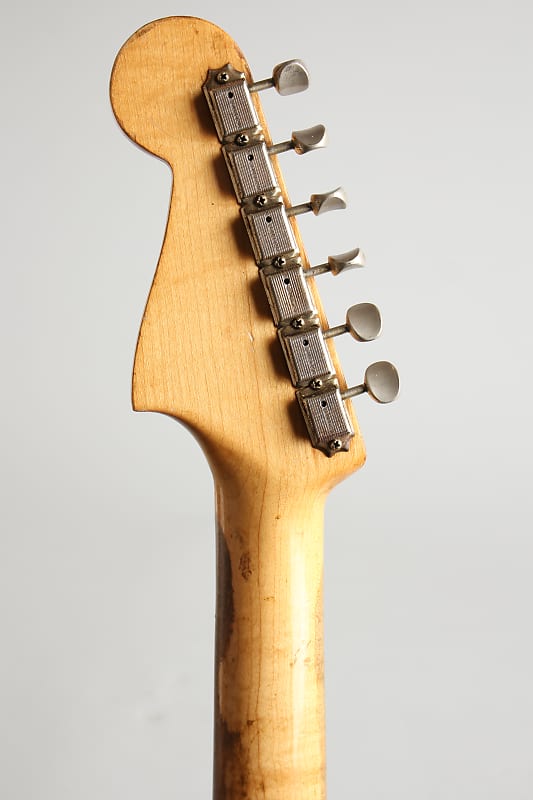 Fender Jazzmaster 1958 image 6