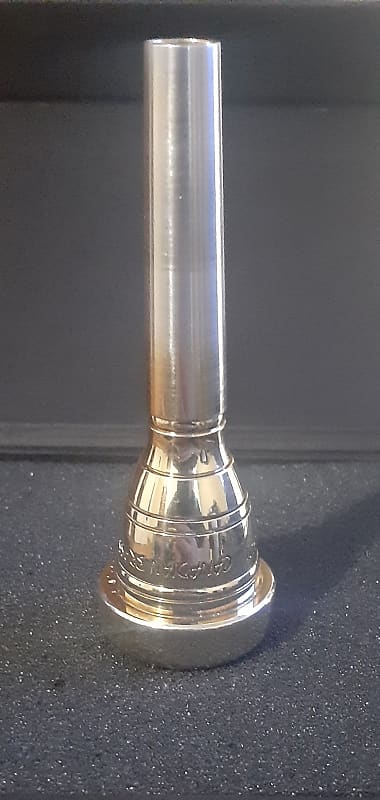 CANADIAN BRASS RON ROMM トランペットマウスピース CANADIAN BRASS RON ROMM トランペットマウスピース