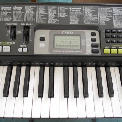 Casio Ctk700 Full-size Keyboard With Sing-along Function image 4